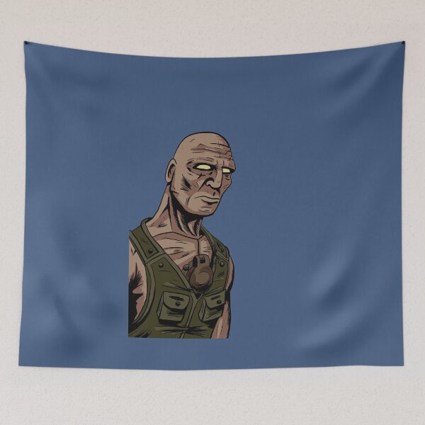 Item preview, Roger the Homunculus designed and sold by blacksnowcomics.