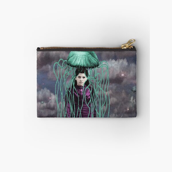 Item preview, In the Jelly Rain designed and sold by Loveday Funck.