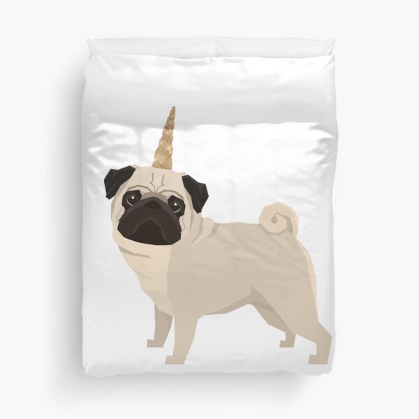 pugicorn bedding