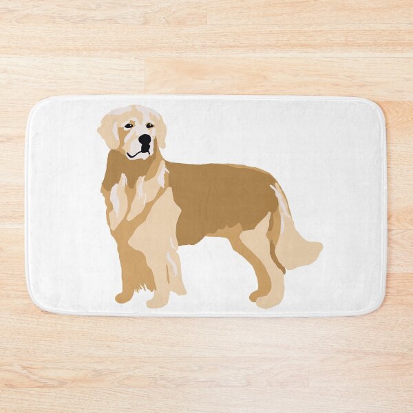 Item preview, Golden Retriever designed and sold by designcardinal.