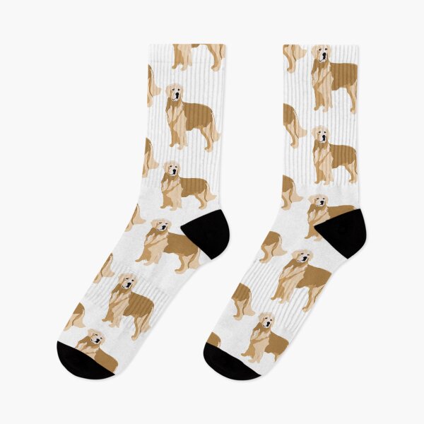 Item preview, Golden Retriever designed and sold by designcardinal.