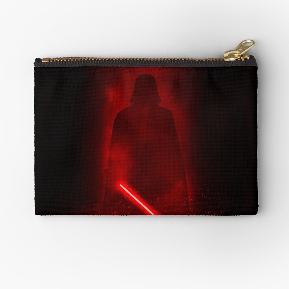 Item preview, Zipper Pouch designed and sold by BountyLaw.