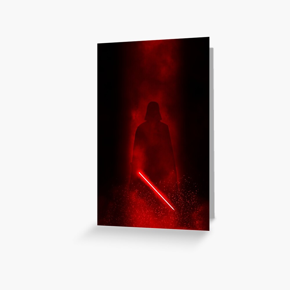Item preview, Greeting Card designed and sold by BountyLaw.
