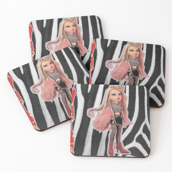 Item preview, BRATZ ROCK ANGEL designed and sold by itsalexb.