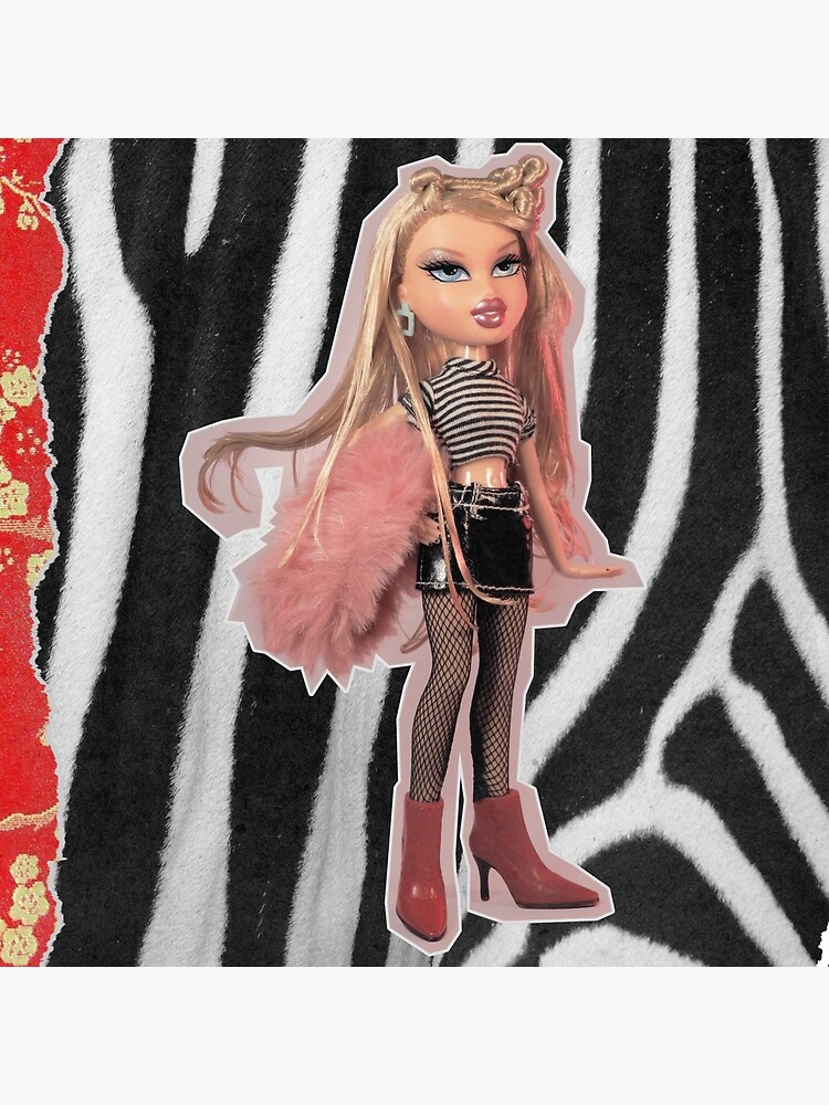 Bratz Rock Angelz Poster for Sale by sosarah