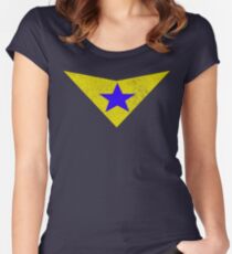 dc universe t shirt