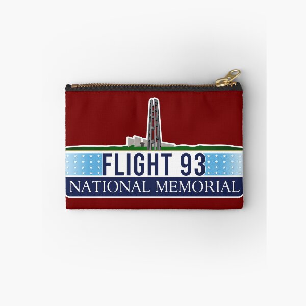 Item preview, Flight 93 National Memorial designed and sold by BradCow.