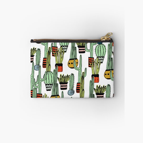 Item preview, Busy Cacti designed and sold by inkblotcreative.