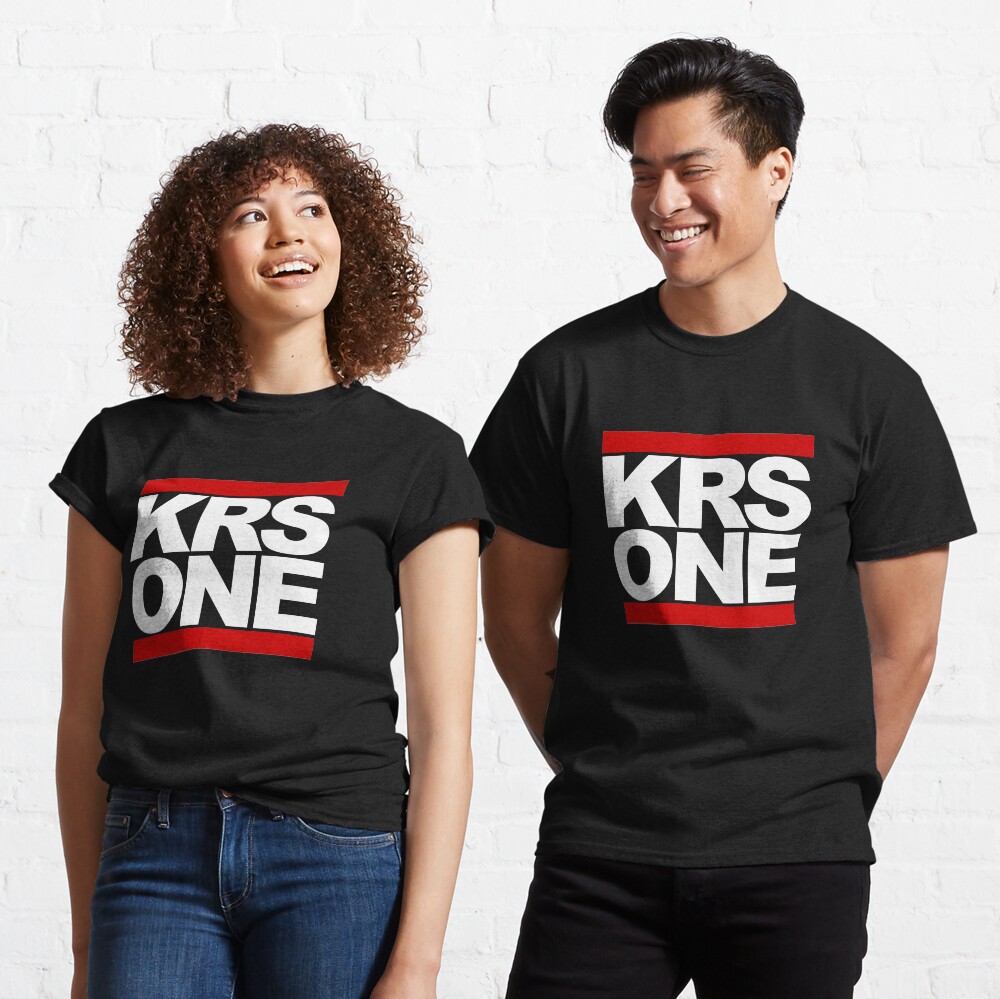 RUNKRS1_wht Classic T-Shirt