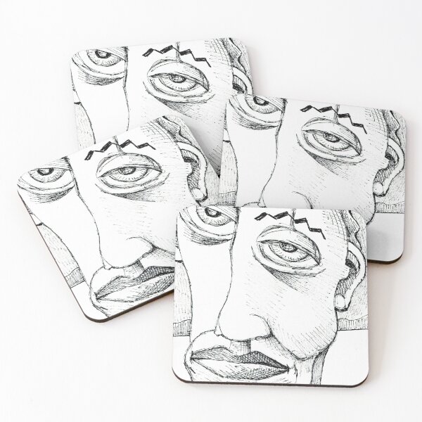Item preview, Full Lips Empty Heart designed and sold by Charles  Jones.
