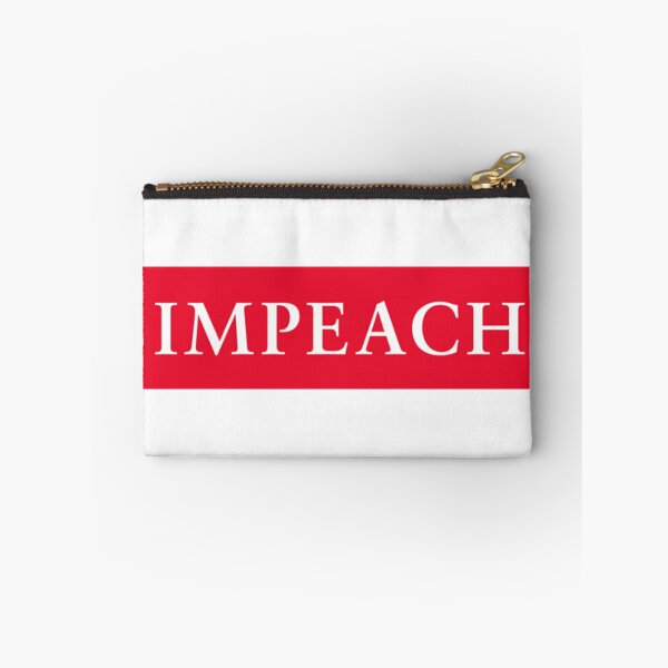 Item preview, Impeach designed and sold by 14Smith15.