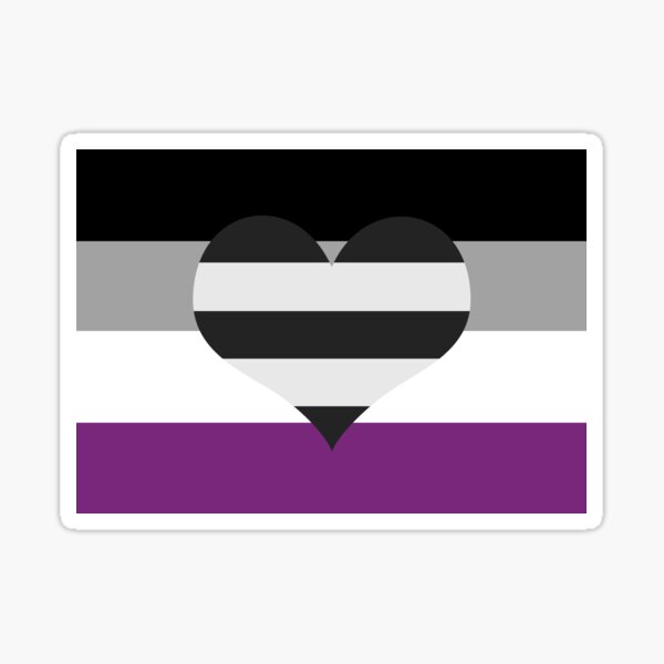 Литромантик тест. Asexual heteroromantic. Флаги ориентаций асексуал. Heteroromantic Flag. Символ асексуалов.