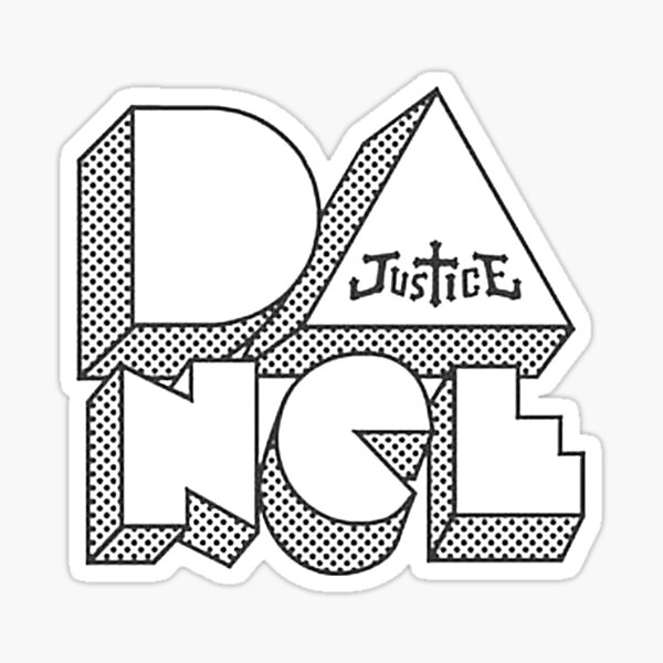 Item preview, D.A.N.C.E designed and sold by zachariee.