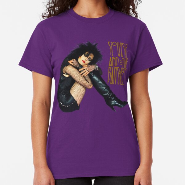 siouxsie merch