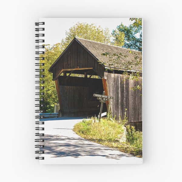 Item preview, Covered Bridge designed and sold by mcstory.
