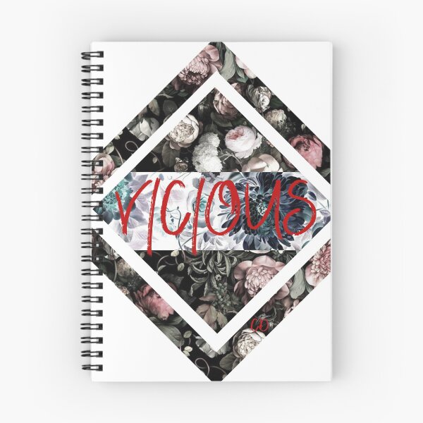 Item preview, Beautifully Vicious designed and sold by ControversyKing.