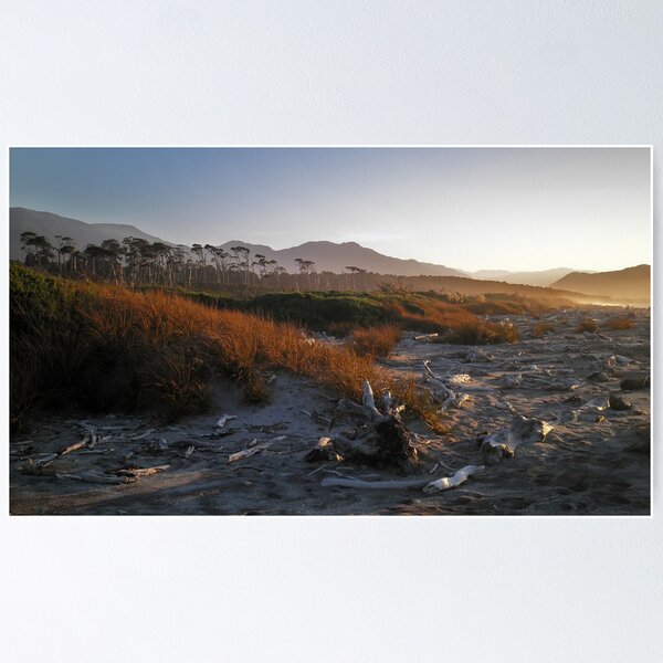 Item preview, south of the jacobs  south westland  nz designed and sold by rina sjardin-thompson.