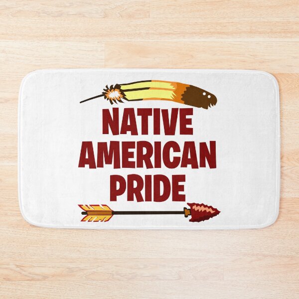 Item preview, Native American Pride designed and sold by GorillaFarm.