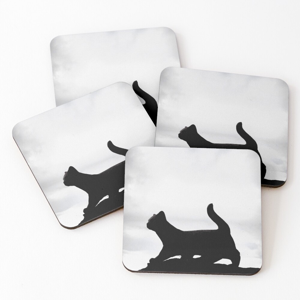 Item preview, Coasters (Set of 4) designed and sold by ART22.