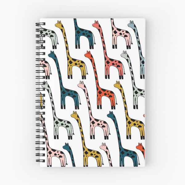Item preview, Giraffe designed and sold by inkblotcreative.