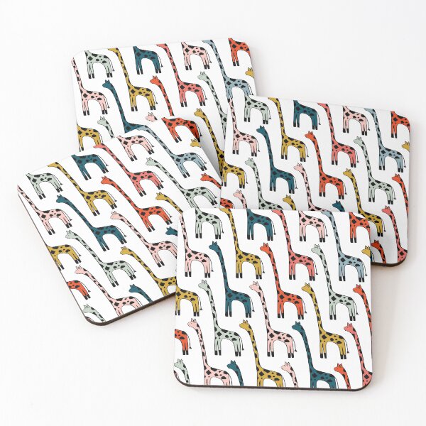 Item preview, Giraffe designed and sold by inkblotcreative.