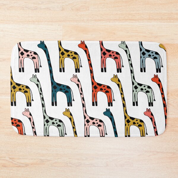 Item preview, Giraffe designed and sold by inkblotcreative.