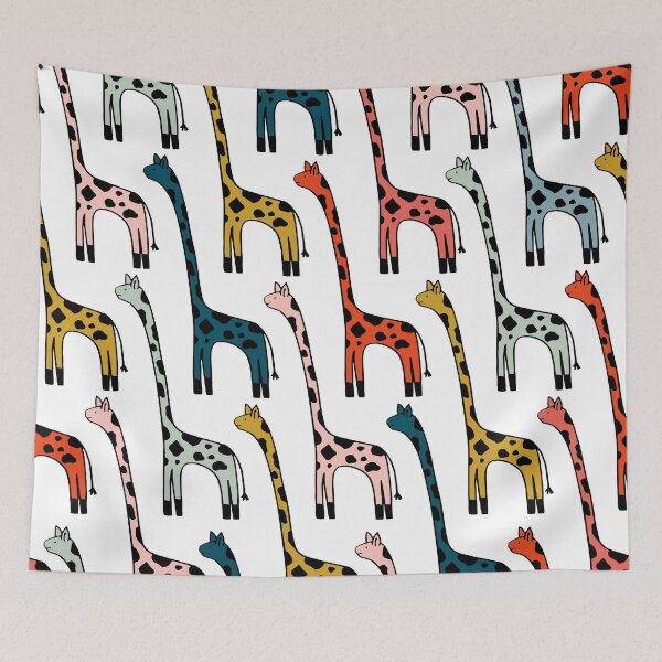 Item preview, Giraffe designed and sold by inkblotcreative.