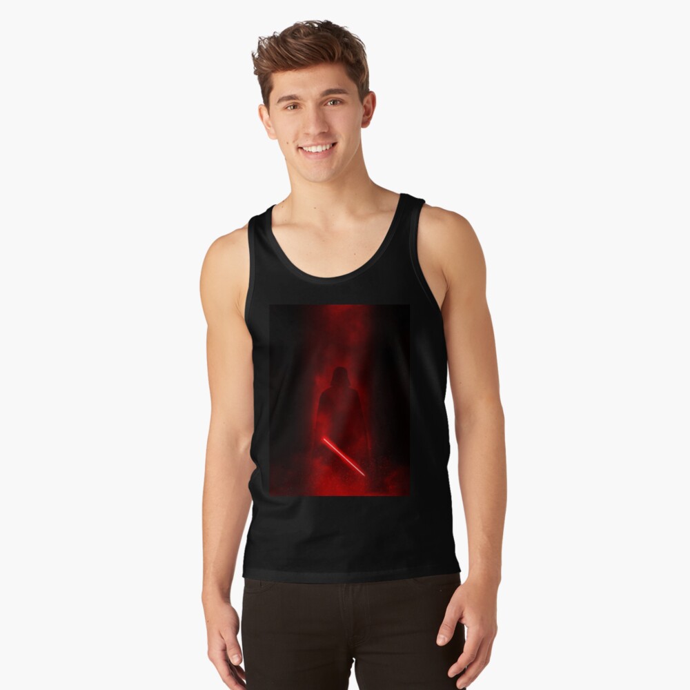 Item preview, Tank Top designed and sold by BountyLaw.