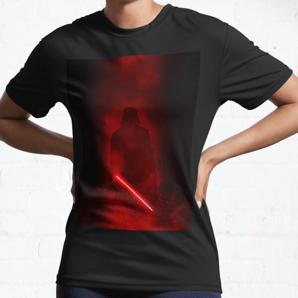 Vader Minimal Active T-Shirt