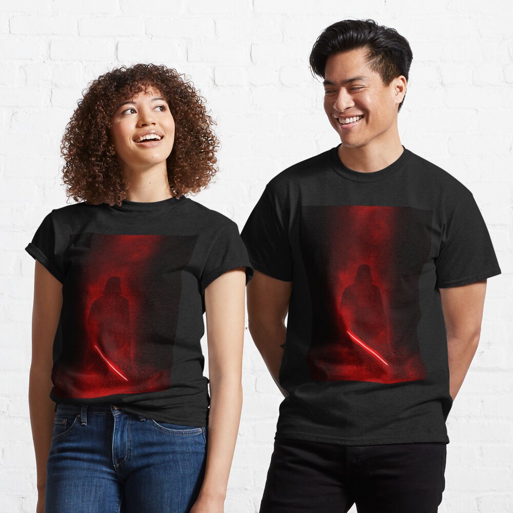 Item preview, Classic T-Shirt designed and sold by BountyLaw.