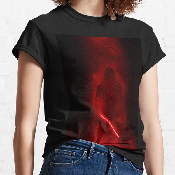 Vader Minimal Classic T-Shirt