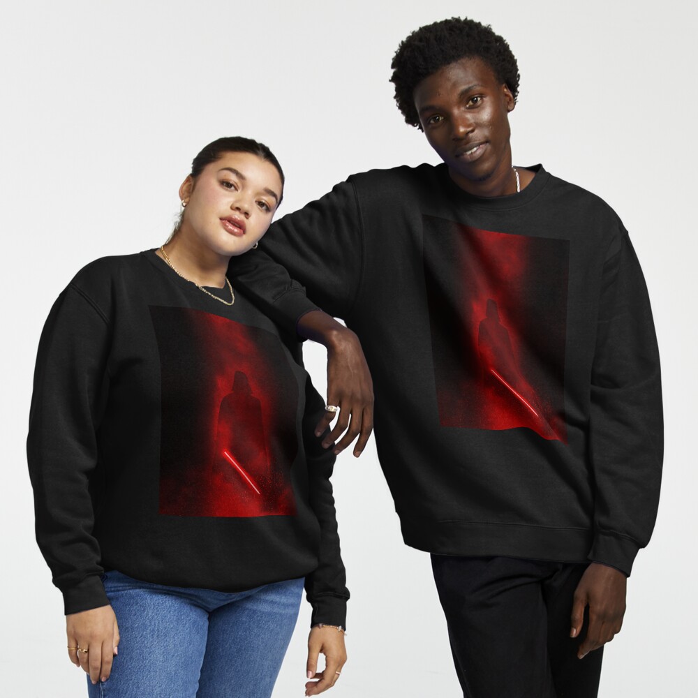 Item preview, Pullover Sweatshirt designed and sold by BountyLaw.