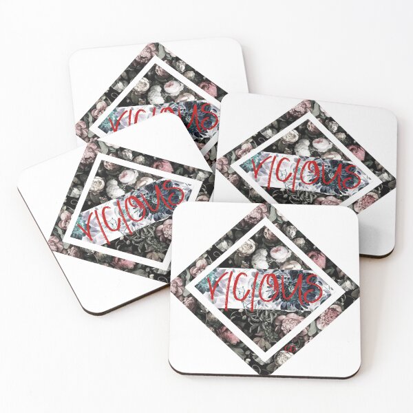 Item preview, Beautifully Vicious designed and sold by ControversyKing.