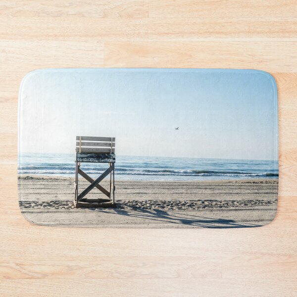 Item preview, While the Lifeguards Away designed and sold by Alex Tonetti Photography.