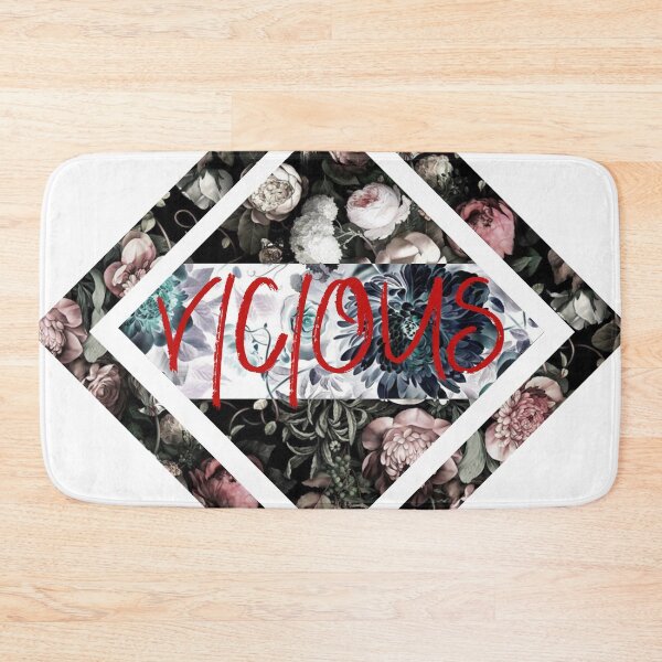 Item preview, Beautifully Vicious designed and sold by ControversyKing.