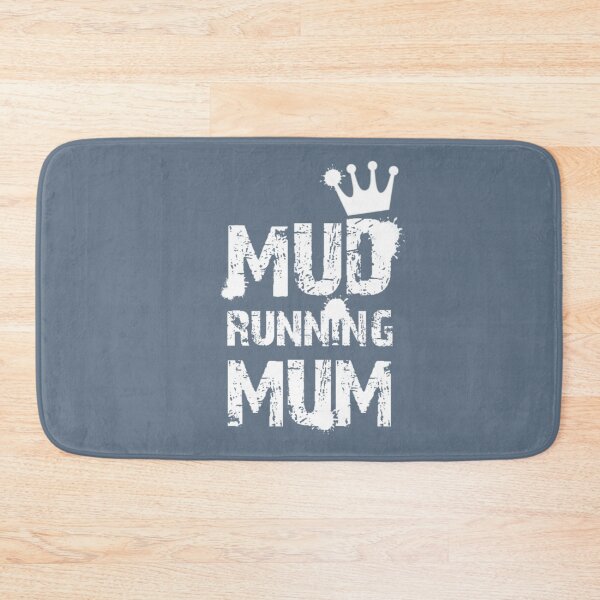 Item preview, Mudrunner mum, OCR obstical course racing mothers tshirt designed and sold by Optimisticink.