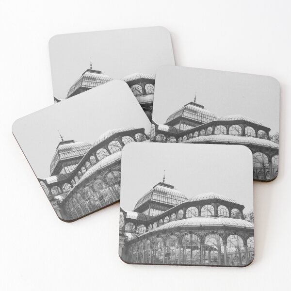 Item preview, Crystal Palace designed and sold by Alex Tonetti Photography.