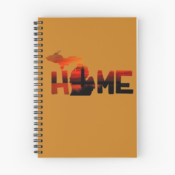 Item preview, Home: The Mitten designed and sold by KEnzPhotography.