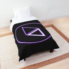 Explore Comforter