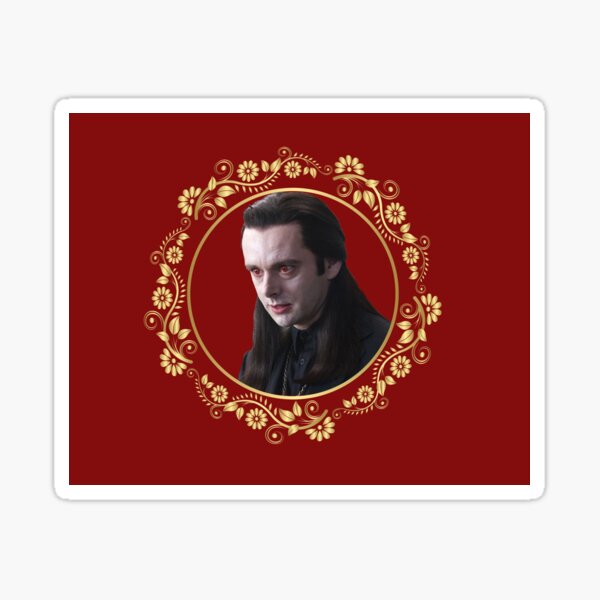 Aro Prayer Sticker