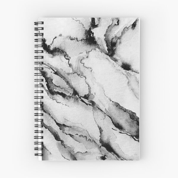 Item preview, Pretty Marble Pattern in Watercolor designed and sold by Melissa Robinson.