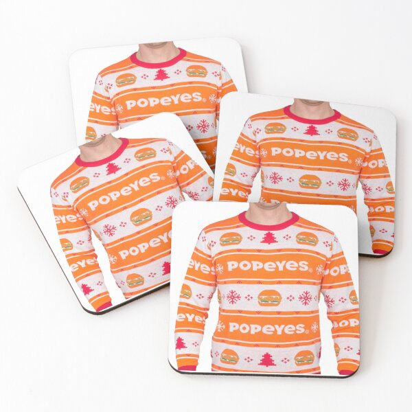 Artikelvorschau, Popeyes Sweater entworfen und verkauft von 14Smith15.