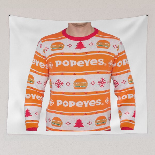 Artikelvorschau, Popeyes Sweater entworfen und verkauft von 14Smith15.