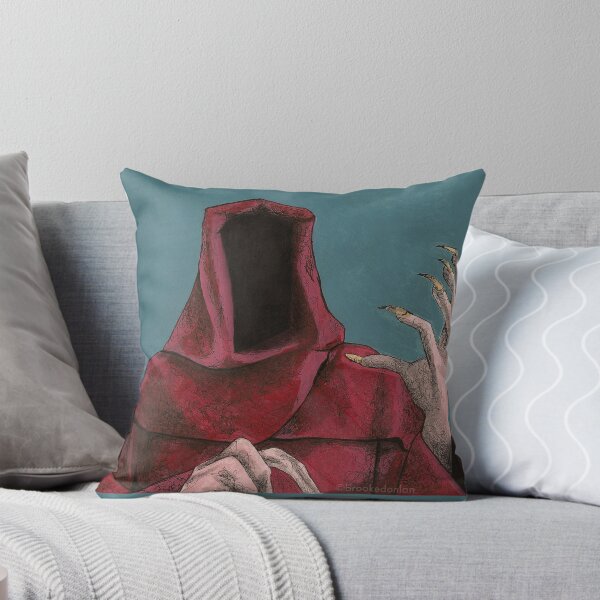 Item preview, Dead End - Angel S2E18 designed and sold by Brooke Donlan.