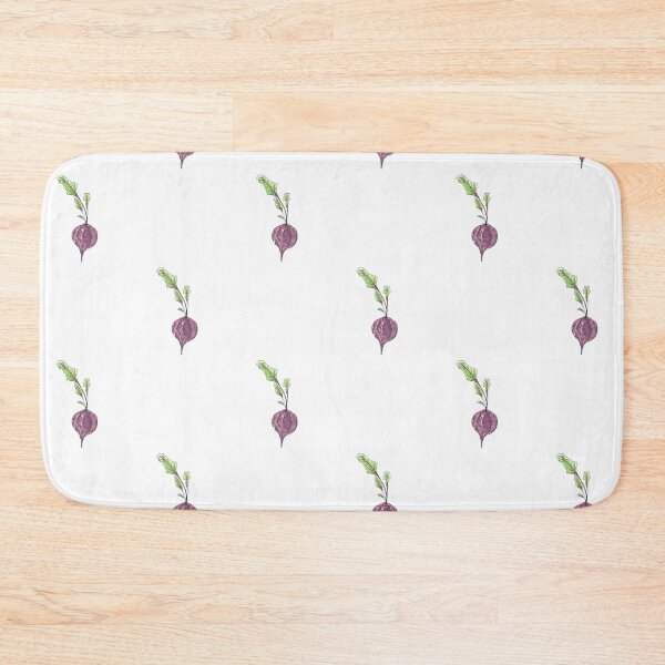 Item preview, Beet designed and sold by kneeSocksCreate.