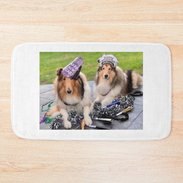 Item preview, Happy New Year! designed and sold by Jan  Wall.