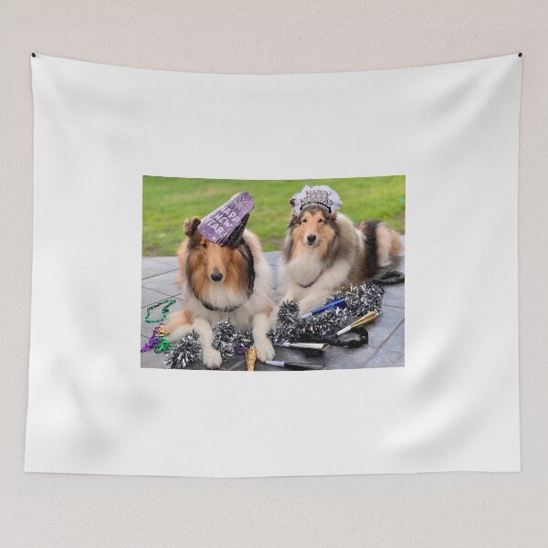 Item preview, Happy New Year! designed and sold by Jan  Wall.