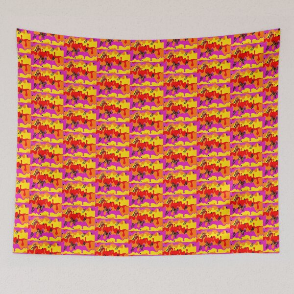 Item preview, DANCING BUTTERFLIES designed and sold by JuniperStormArt.