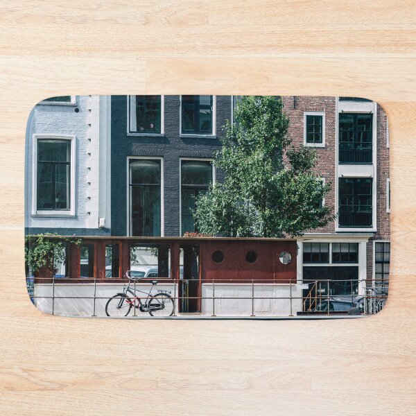 Item preview, A Day in Amsterdam designed and sold by Alex Tonetti Photography.