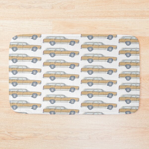 Item preview, Station Wagon  designed and sold by kneeSocksCreate.